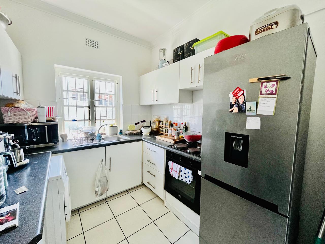 To Let 2 Bedroom Property for Rent in Claremont Western Cape